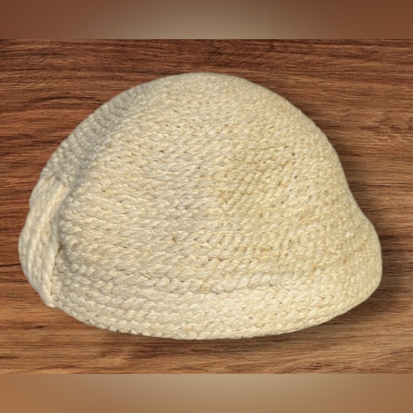 EUC Vintage Everitt Spunwoven Hat, 1950s Hat - Picture 4 of 7